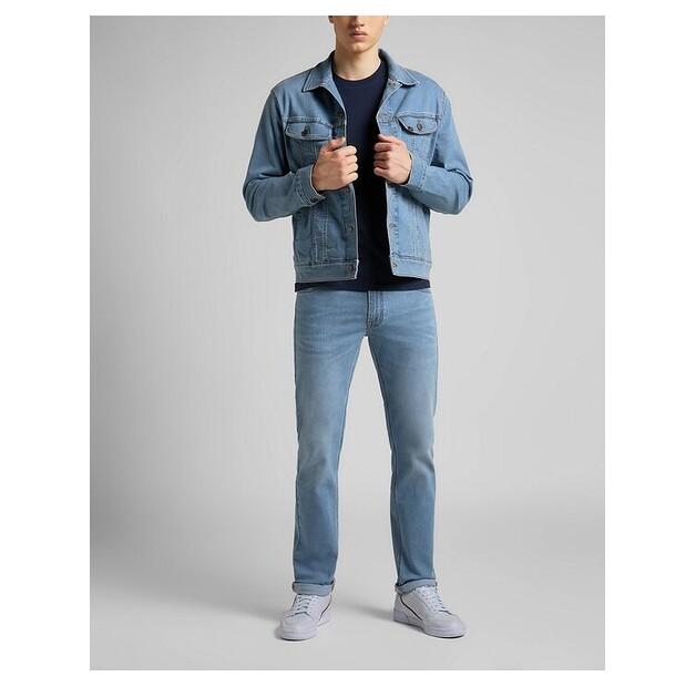 Куртка джинсовая Lee RIDER JACKET