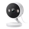 Tapo C120 Network Wi-Fi Camera Pet Indoor Outdoor Security Camera 2K QHD IP66 Waterproof Dustproof CMOS Night Vision Voice AI Detection MicroSD Cloud