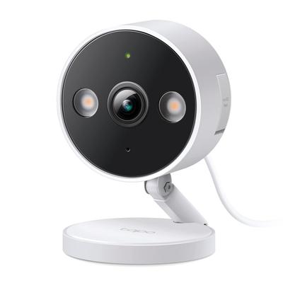 Bezpečnostní kamerové systémy a příslušenství – CCTV kamery