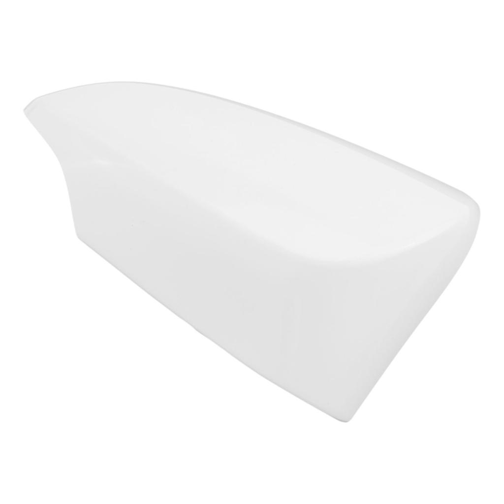 For Toyota For Corolla Right Wing Mirror Cover (14 18) Easy Replacement Sturdy Build with Signal Light Feature