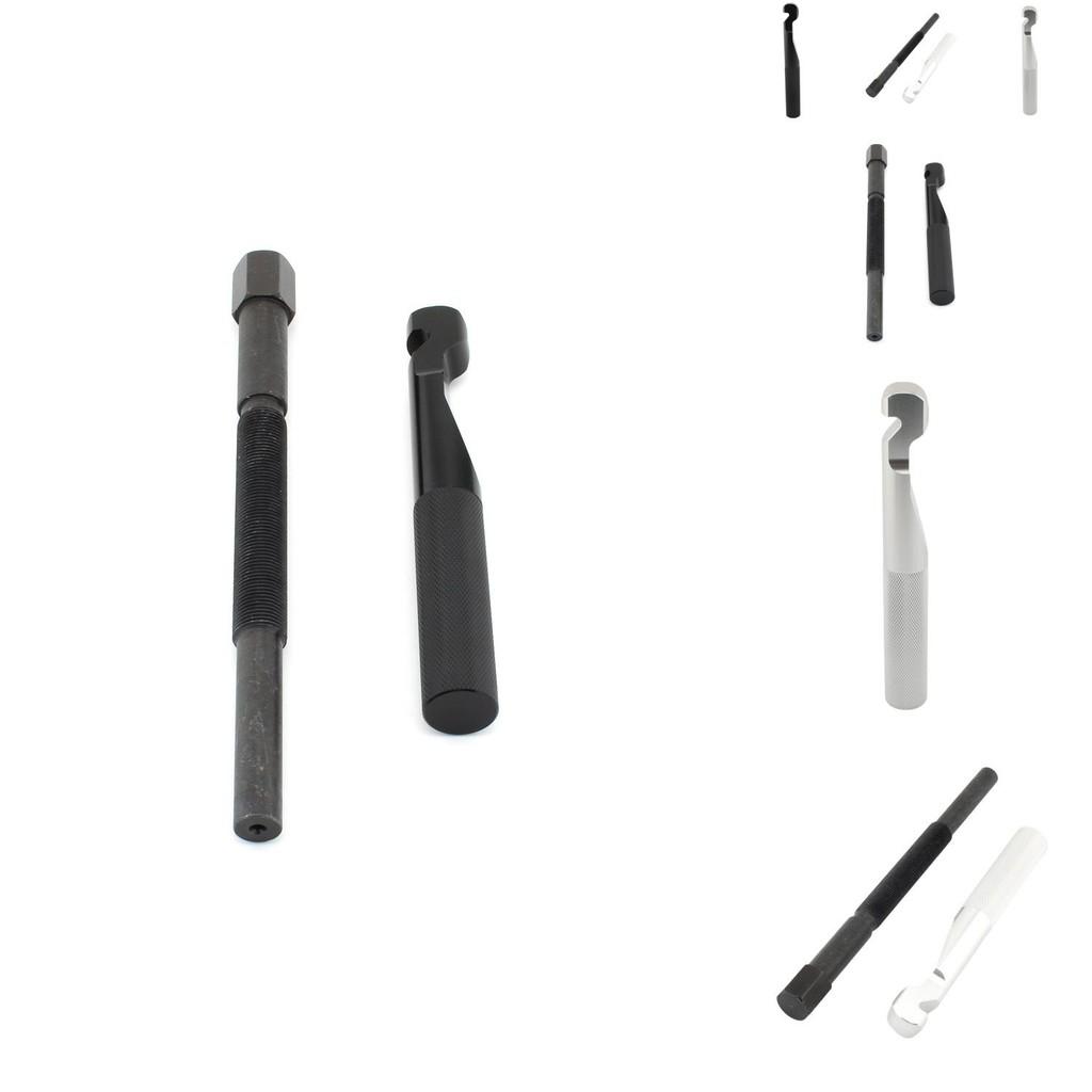 Ferramenta Versátil Extratora de Embreagem Para Polaris Rzr Xp1000 e 900 Com Construção Robusta