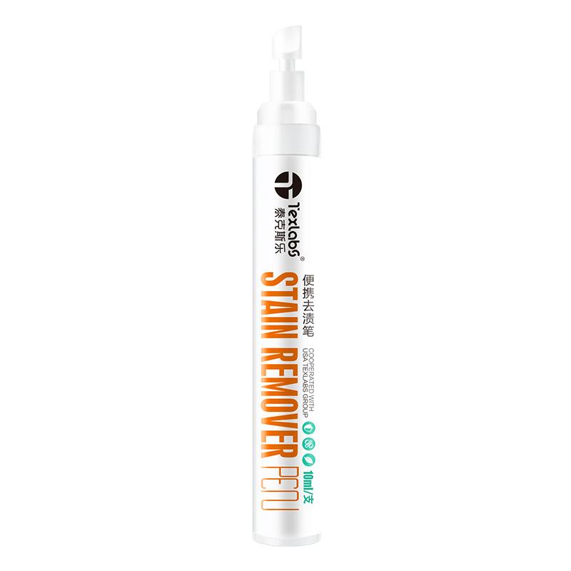 

Instant Stain Remover Pen & Spot Cleaner Portable Travel-Friendly for Clothes, Works on Food & Drink Stains Fits in Purses & Bag 1PCS