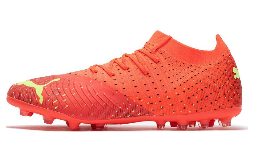 Puma Future Z 3.4 MG Оранжевый Желтый 107001-03 46