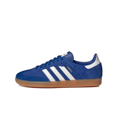 Samba OG Royal Blue Gum