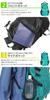 [Radweather] Large Capacity 40L Backpack, Foldable and Convenient, Popular Backpack for Men and Women, Top Ranking, for Travel, Camping, Disaster Prep