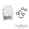 For Abarth / Fiat 124 500 Punto Bravo Tipo 1.4l Eep/Ft/007a Oil Cooler Assembly