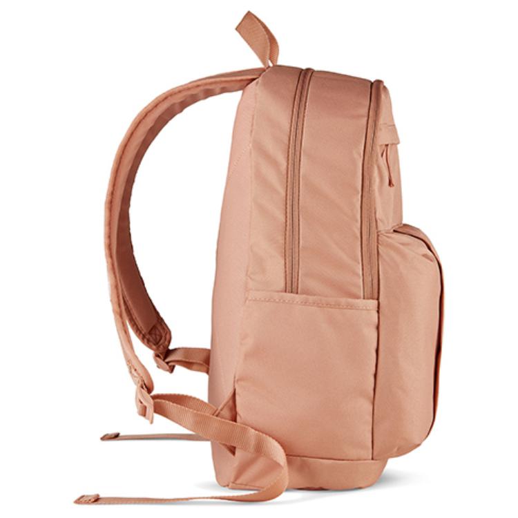 Nike Elementarer Polyester-Rucksack Unisex Rosa CK0944-605