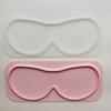 Reuseable Eye Mask Mold Silicone Facial Mask Plate High Quality Facial Mask Mold