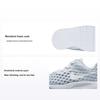 Comfortable Daily Low-Top Walking Shoes Baby Shoes Light-Blue DV9091-411
