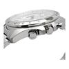 [Seiko] SEIKO 1/5 Second Chronograph Quartz Watch Men's SBTR009 Silver [Domestic Genuine Product]