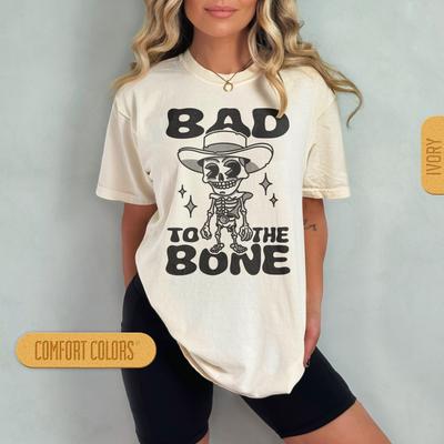 Oberteile – T-Shirts