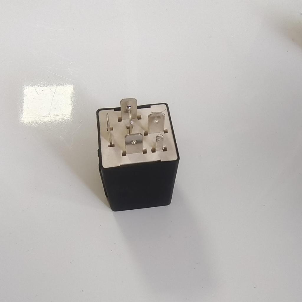 Iveco Daily Auto Wiper Relay Intermittent 4842845