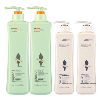 Champús y acondicionadores para el cabello – Champús