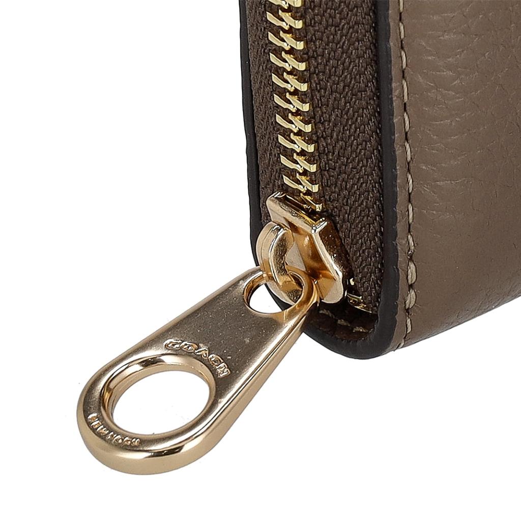 Coach Wallet C4451 IMV2R Women's [Used]