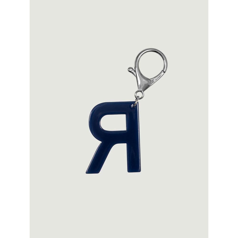 grove 25HS GROVE KEYRING (NAVY)