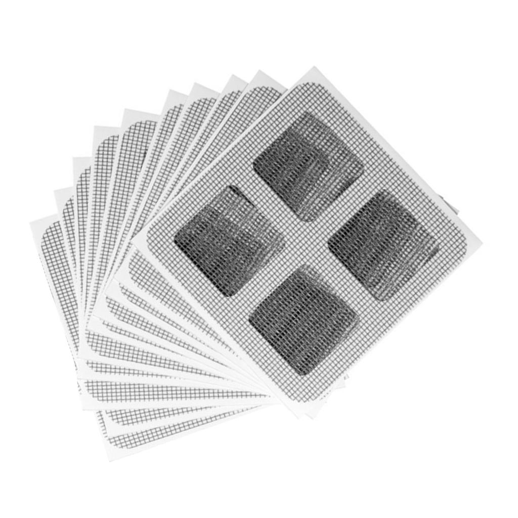 Easy To Use Hair Drain Stickers Set Effective Drain Maintenance Effective Drain Maintenance Maintain Smooth Drains