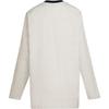 adidas Originals FOOTIE JER Long Sleeve Tee Off White Women KF9612