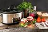 ELECTROLUX ESC7400 SLOW COOKER 6.6 L