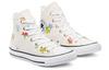 Converse Chuck Taylor All Star High Top 'Egret Black White' Women's 570919C