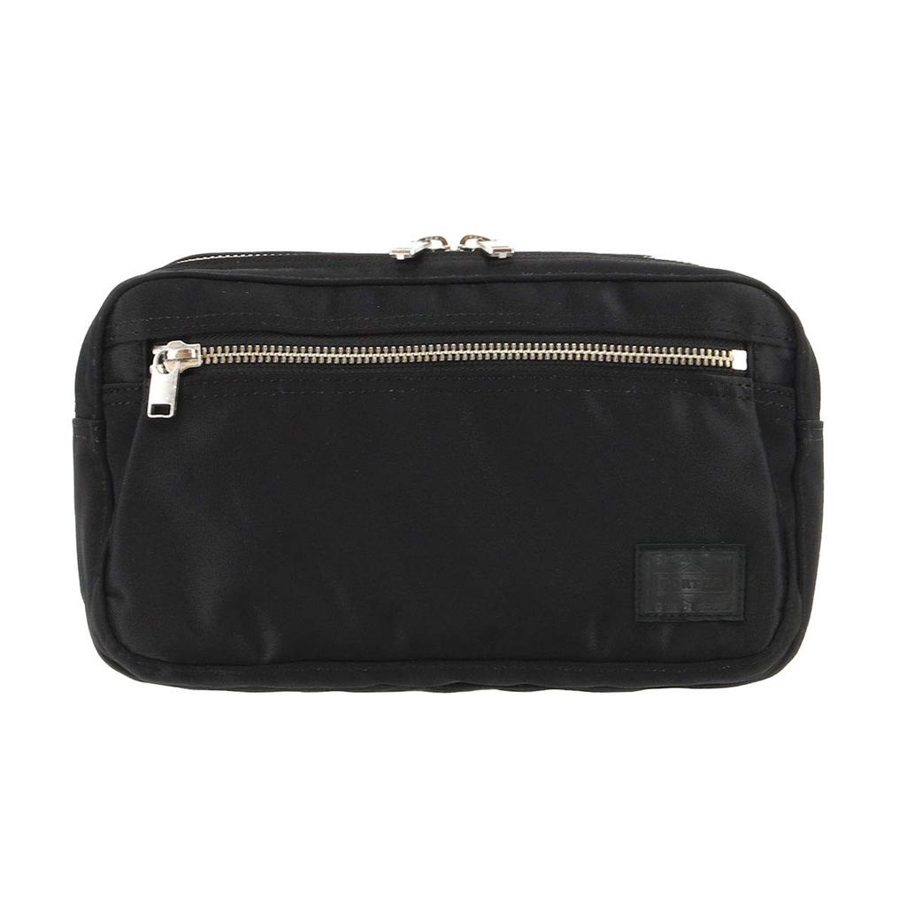Porter Waist Pouch Porter Lift Black [10]