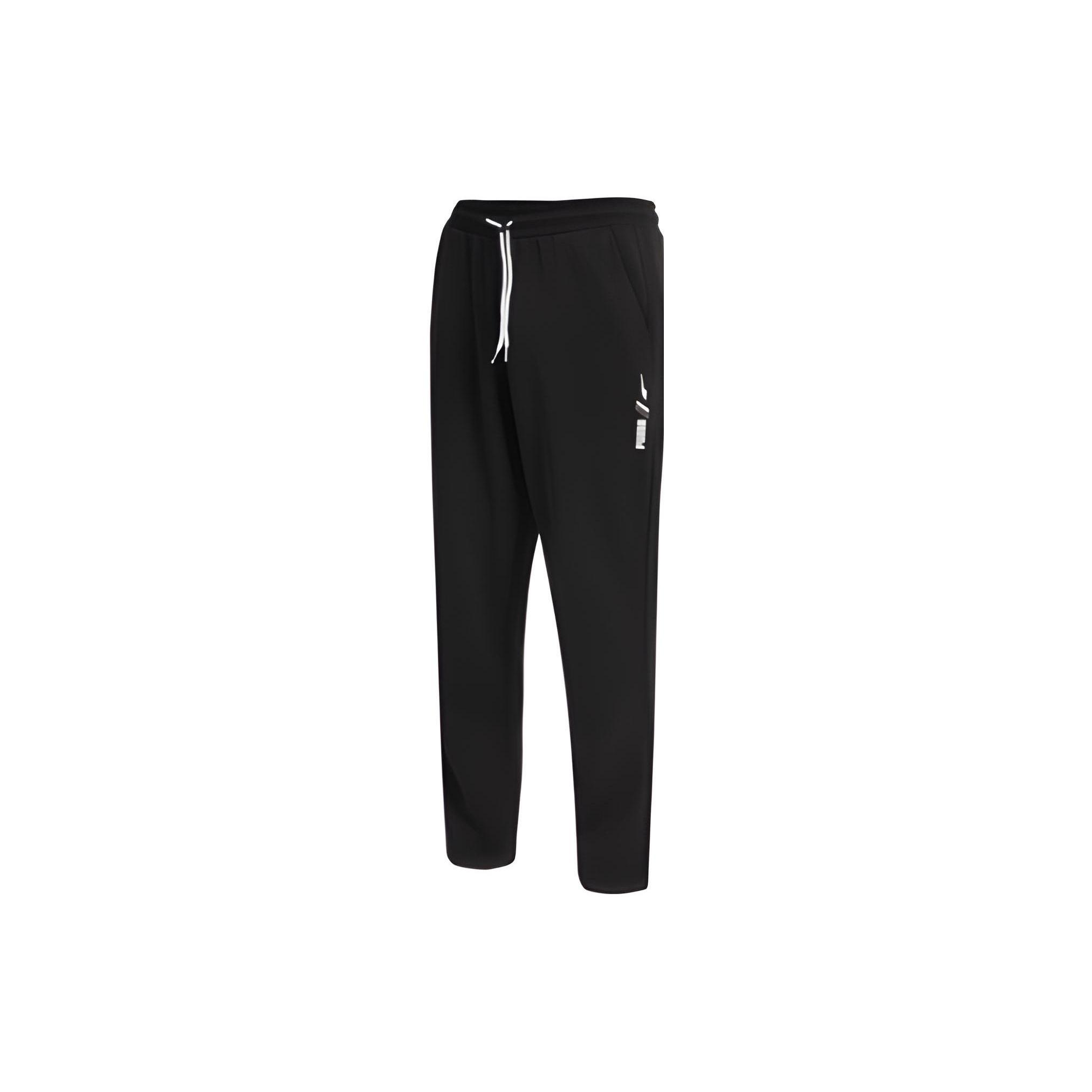 PUMA Rad/cal Dk Sweat Pants  Black  Men s 672406-01 S