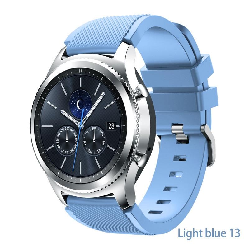 Buy Strap For Samsung Galaxy watch 3 