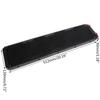 Aluminum Water Cooling Radiator 18 Tubes Heat Exchanger CPU Heatsink Cooler Fast Heat Dissipation for PC Computer