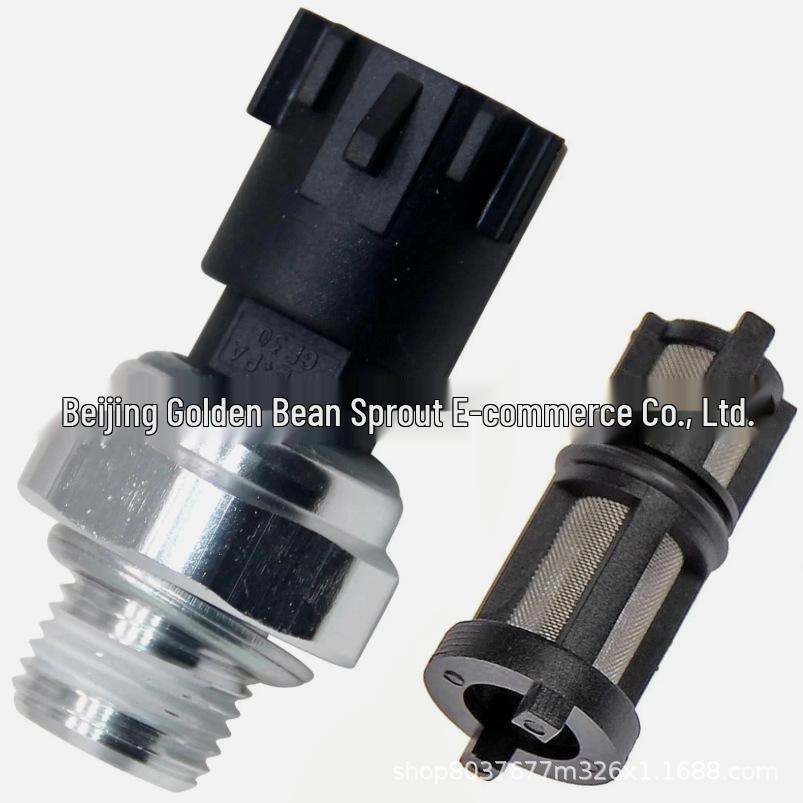 

Engine Oil Pressure Sensor Screen for Buick/Chevrolet 91 Neutral