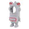 Silicone Case for GO 3S Camera Astronaut Appearance Protective Cover Protector Case Lens Sleeve