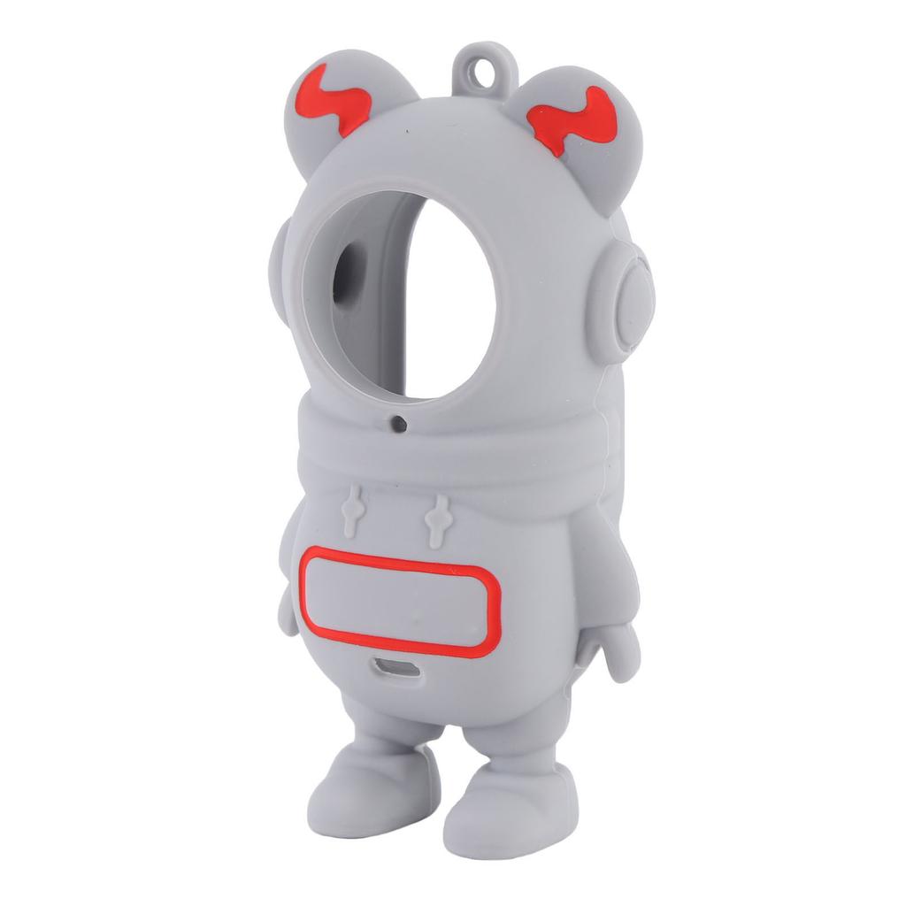 Silicone Case for GO 3S Camera Astronaut Appearance Protective Cover Protector Case Lens Sleeve