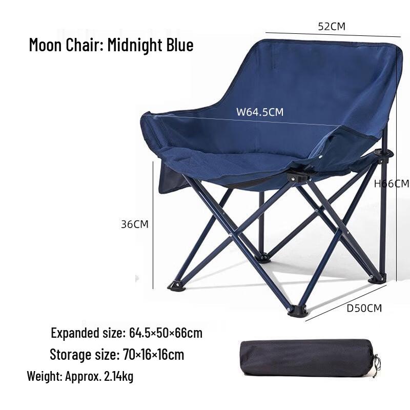 Yi Zi Xiao Jie Portable Outdoor Camping Furniture