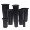 Speaker Box Port Tube Speaker Inverted Tube Port Speaker Guide Tube For 2inch To 15inch Speaker Bass Box Vent Speaker