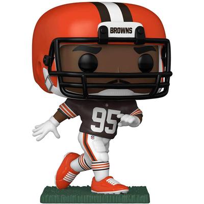 NFL Browns Myles Garrett (Domov) Pop! Vinyl