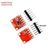 MCP4725 I2C DAC Development Board