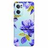 Phone Case For OnePlus Nord CE 2 5G Cover TPU Silicone Soft Cartoon Clear Case for One Plus 10 Pro / CE2 5G Transparent Coque