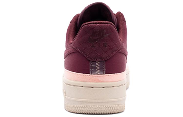 Nike Air Force 1 'Night Maroon' Women's AA0287-603