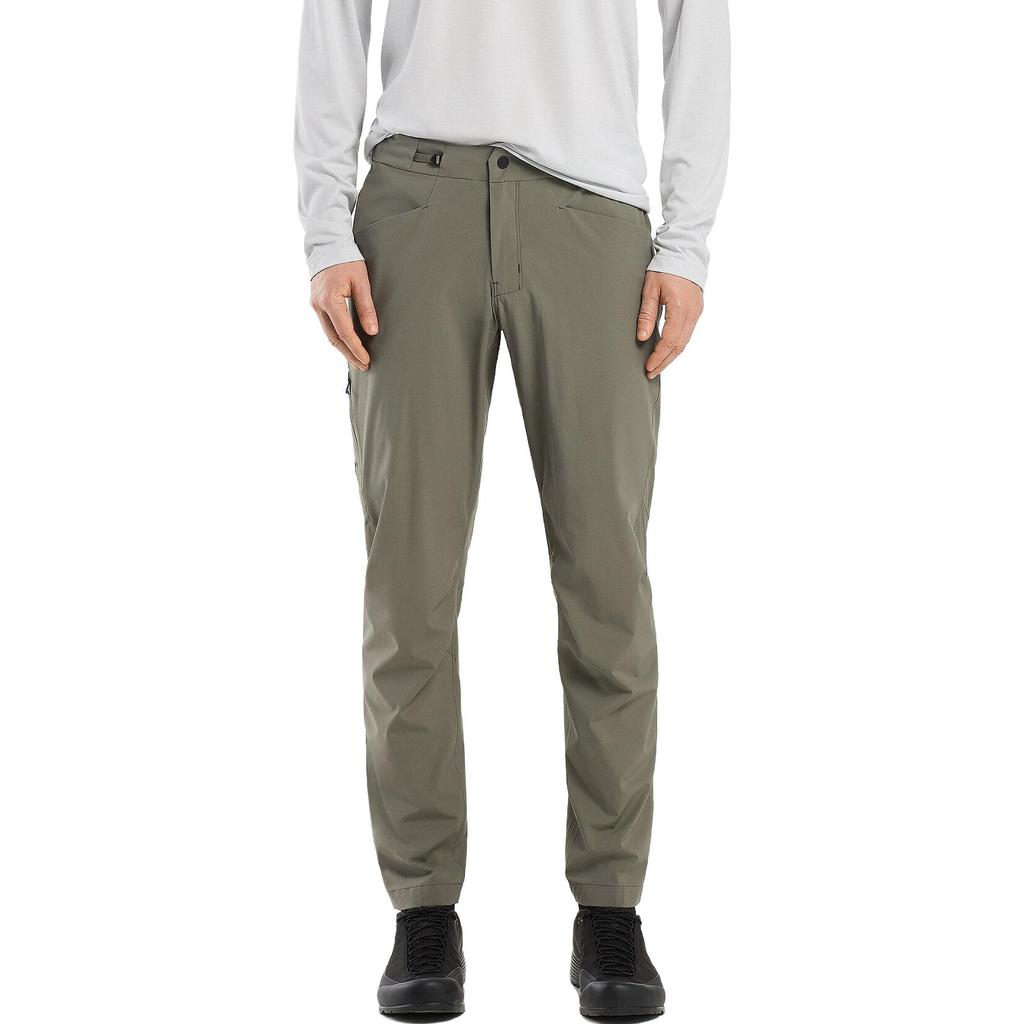 Arc'teryx KONSEAL LIGHTWEIGHT Casual Pants Men's X000007011