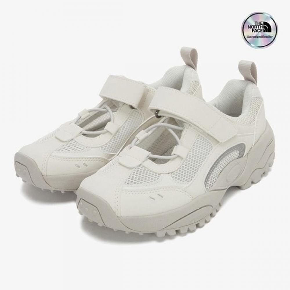 The North Face Women S SunriSe Mary Jane Cream nS82S01b CREAM/230MM