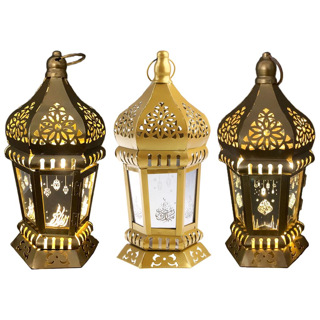 Candle Holder for Wedding Retro Color Metal Classic Craft Candlesticks Holders