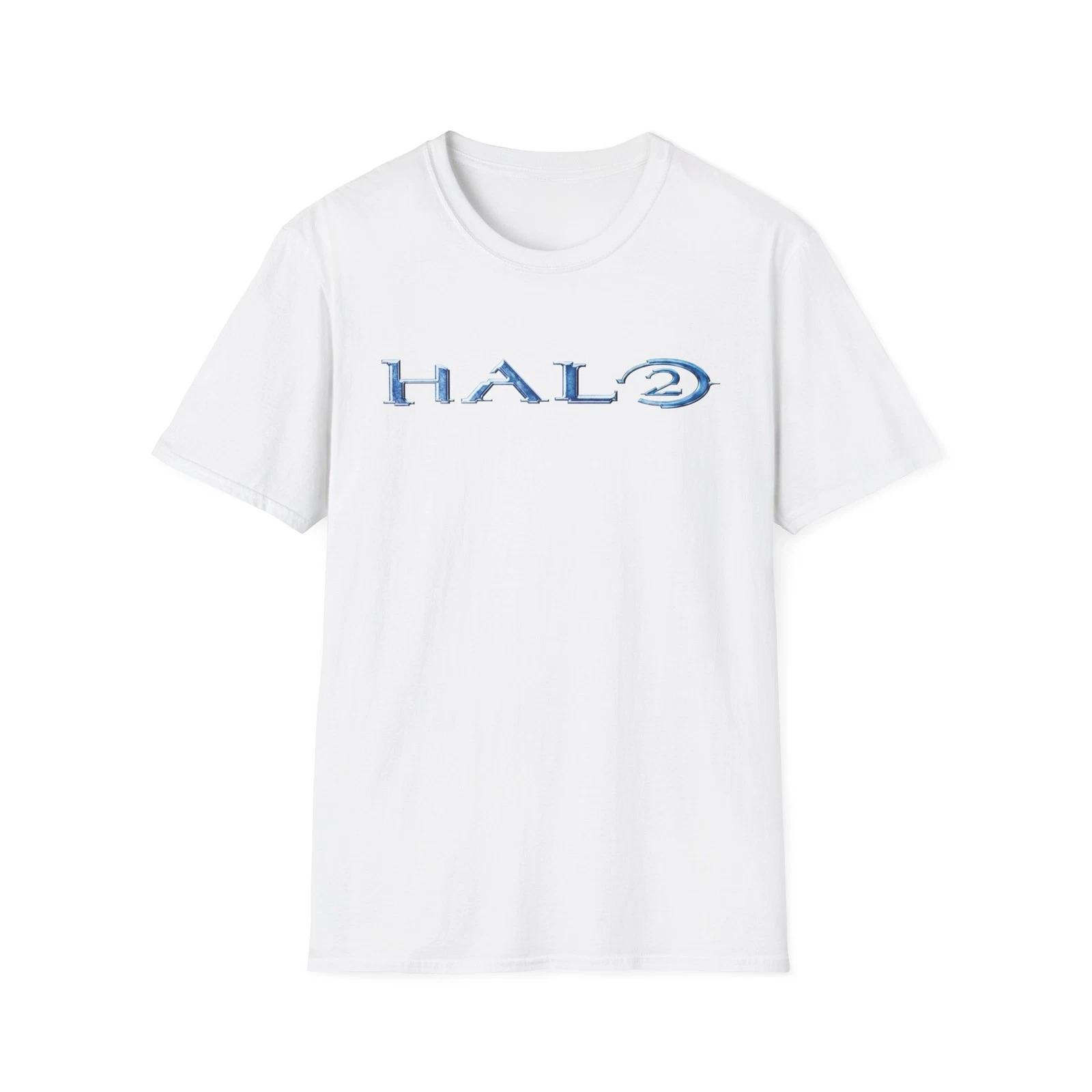Retro FPS Gamer Tee Spartan Unisex Softstyle T-Shirt, Video Game Shirt, Gaming M