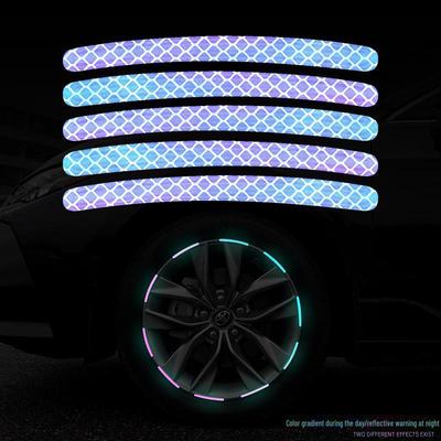 Išoriniai priedai – Automobilių lipdukai