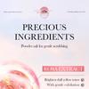 Himalayan Powder Salt Scrub SADOER Pore Cleansing Body Scrub