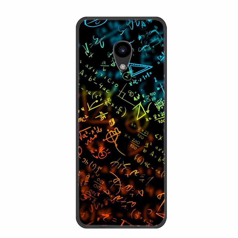 For Qin F22 Pro Case Lovely Cool Silicone TPU Soft Back Cases for Xiaomi Qin F21 Pro / F22 F 22 Pro Phone Cover Protection Shell