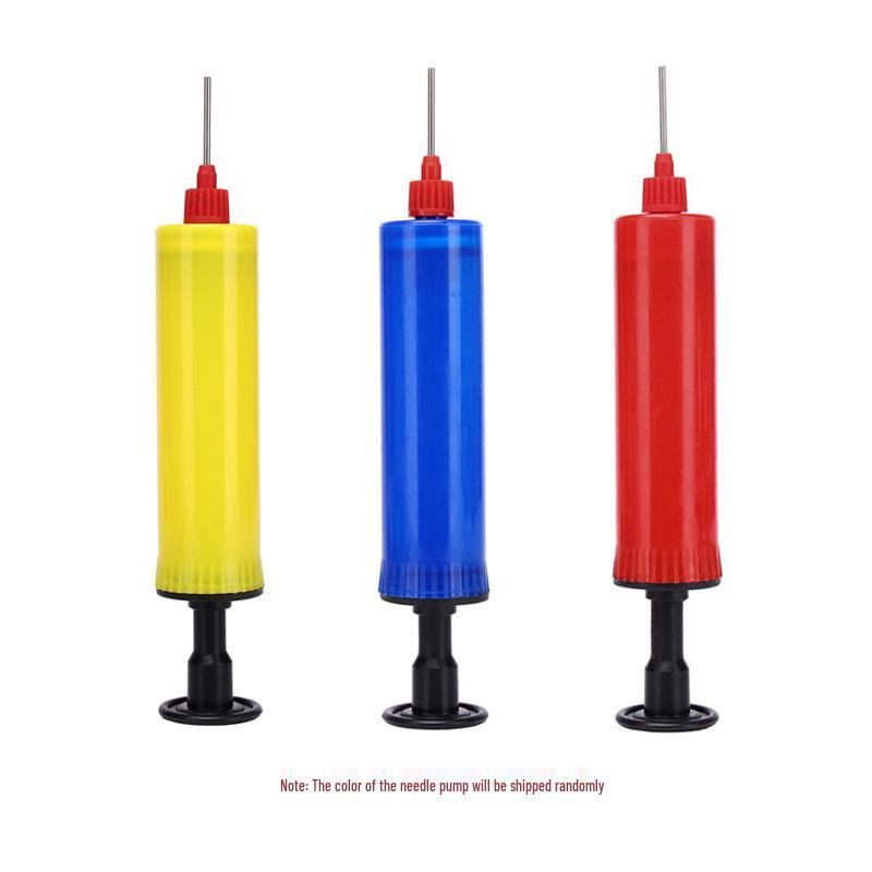 Детский сенсорный тактильный балансировочный коврик с насосом для йоги и фитнеса