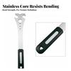 Bike Pedal Wrench Sturdy Versatile for Workshop, Mechanics