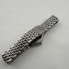 Used CITIZEN EXCEED TITANIUM 3330-C80339 Women's Watch Quartz Working Product Battery Replaced [R425]