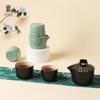 Luba Cloud Dragon Kung Fu Tea Set