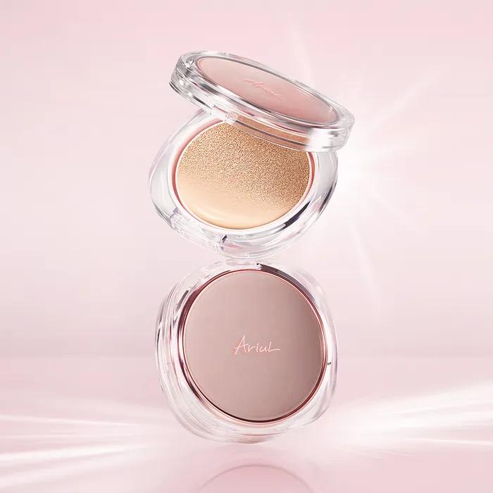 [Ariul]_Ink Feeder Coverlasting Cushion (SPF50/PA++++)