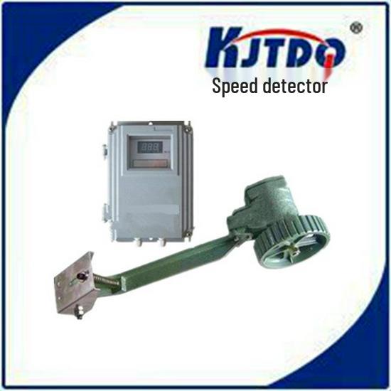 Kaijite KJTDQ Speed Sensor DH-S-C Slip Detection DH-III KJT Series