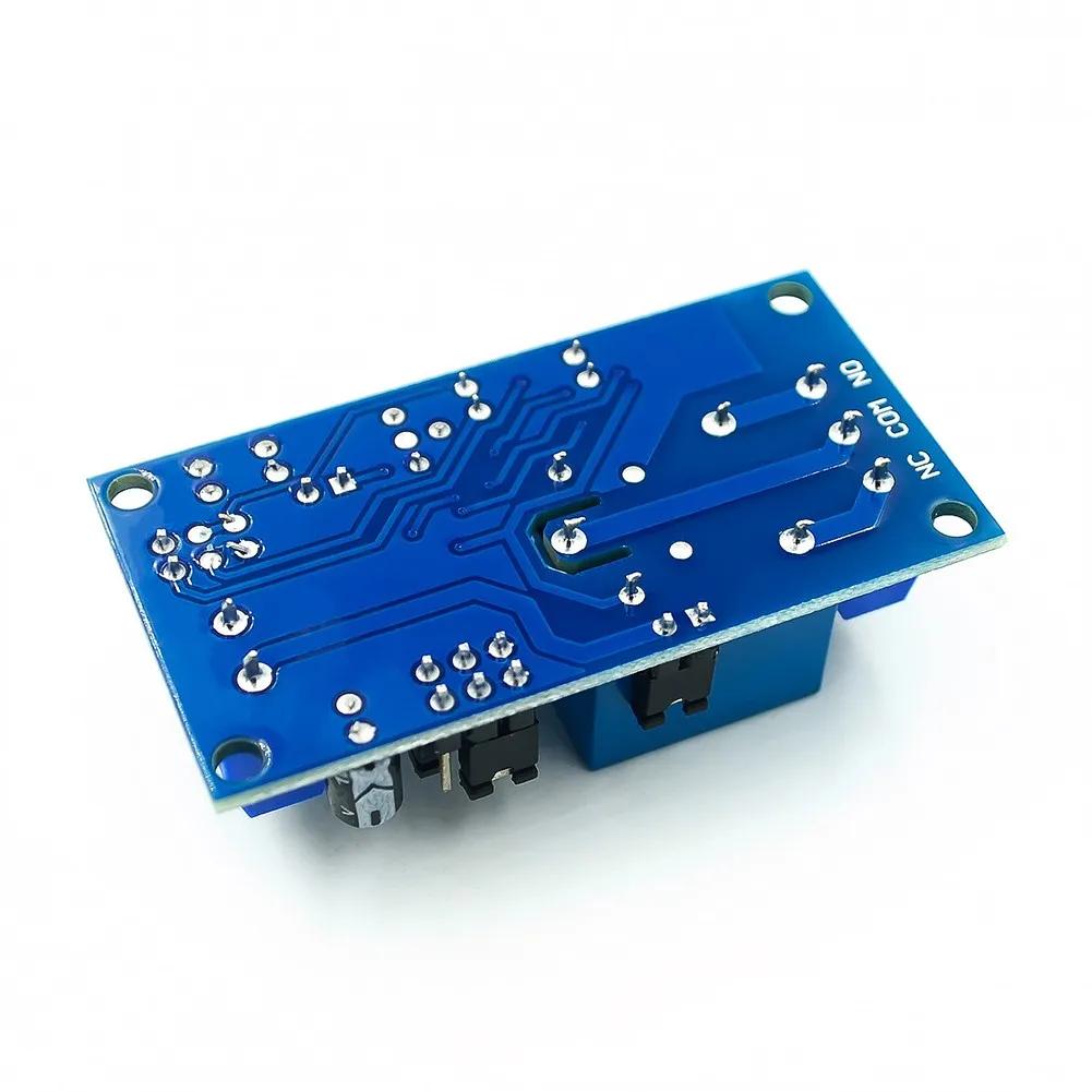 

Fashion Hot New Vibration Alarm Module 12V Normally Open Trigger Delay Relay Delay Circuit Module Pcs Delay Hot Module New Off China Mainland